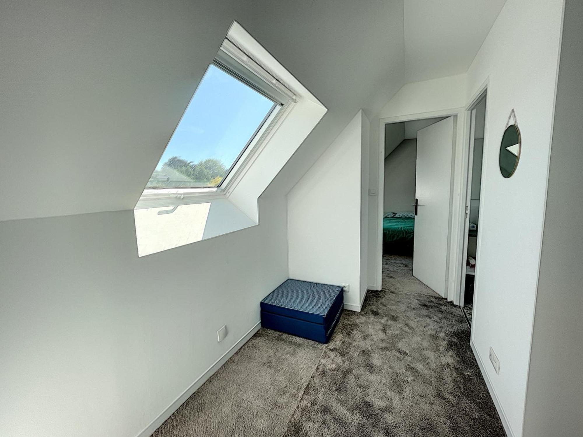 Villa Moderne Au Calme, Terrasse, Jardin Clos, A 500M De La Plage De Kairon, Proche Commerces Et Loisirs - Fr-1-361-372 Saint-Pair-sur-Mer Exterior photo
